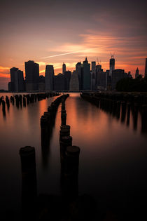 Mooring Eve by Andrew Paranavitana