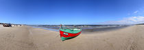 Ostsee Panorama von Alexander Borais