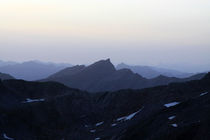 Sonnenaufgang in den Alpen (08) by Karina Baumgart