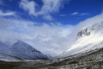 Landschaft im Sarek Nationalpark (16) von Karina Baumgart