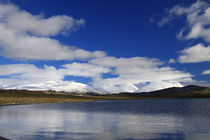 Landschaft im Sarek Nationalpark (15) von Karina Baumgart