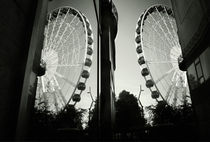 Ferris wheel von marunga