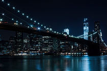 Brooklyn Nights von Andrew Paranavitana