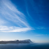 False Bay von J.D. Hunger