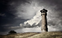 Observation Tower by marunga