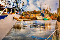 Off the Starboard Bow by Debra and Dave Vanderlaan