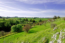 Fern Dale to Monyash by Rod Johnson