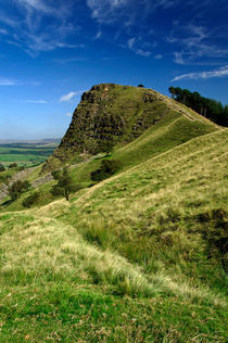 Back Tor, near to Castleton by Rod Johnson