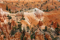 walking the hoodoos von meleah