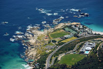 southafrica ... mountain with a view von meleah