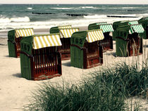 Strand von Alfred Derks