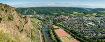 Bad Münster am Stein-Ebernburg (3) von Erhard Hess