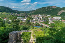 Bad Münster am Stein 69 von Erhard Hess