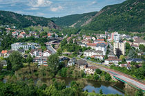 Bad Münster am Stein 97 by Erhard Hess