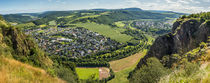 Bad Münster am Stein-Ebernburg (4) von Erhard Hess