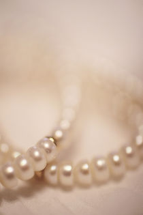 Her Pearls von Trish Mistric