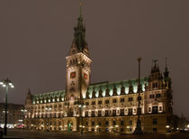 Rathaus von fotolos