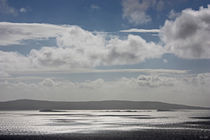 impressions of scotland - Wolkenschatten // Schattenwolken von meleah