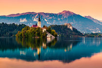 Bled 06 by Tom Uhlenberg