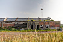 Lost Station von Ralph Patzel