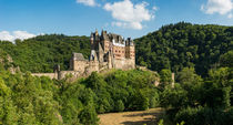 Burg Eltz (8) von Erhard Hess