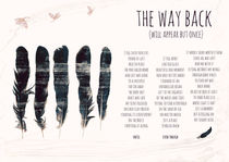 The Way Back von Sybille Sterk