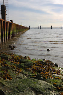 Fähranleger - ferry dock von ropo13