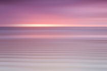 Embleton Bay Ripples von Chris Frost