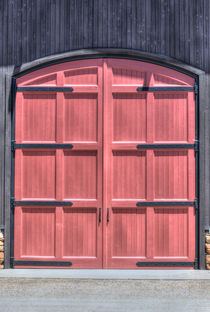 A Great Door von agrofilms