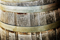 Wine Barrel von agrofilms