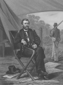 General Grant von warishellstore