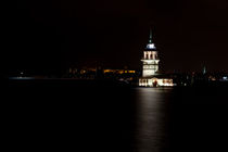 Maiden's Tower von Evren Kalinbacak