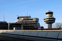 Berlin Tegel von Marcus Krauß