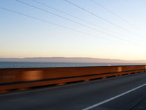 Bay Bridge von agrofilms