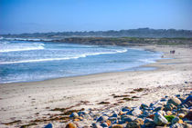 Beach On The Drive von agrofilms