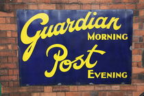 guardian post von mark severn