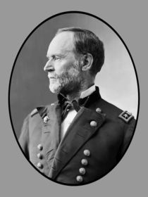 William Tecumseh Sherman von warishellstore