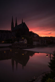 Görlitz Peterskirche by Michael Zieschang