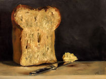 Brot und Butter von Ulrike Miesen-Schürmann