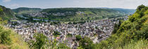 Kobern-Gondorf von Erhard Hess