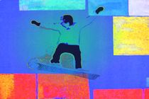 Snowboard Neon 3 von felipe2013
