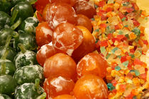 [barcelona] - ... boqueria candied fruit von meleah