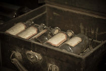 Flasks by agrofilms