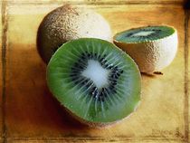 Juicy kiwis von barbara orenya