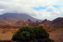 El Teide von anowi