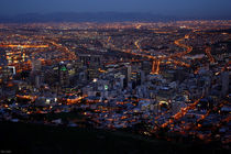 southafrica ... mother city von meleah