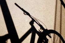 bike and shadow 4 - rad und schatten 4 von mateart