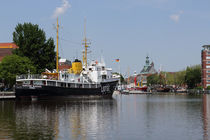 Lotsenschiff - pilot ship von ropo13