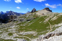 Dolomiten von jaybe