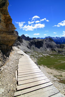 Dolomiten von jaybe